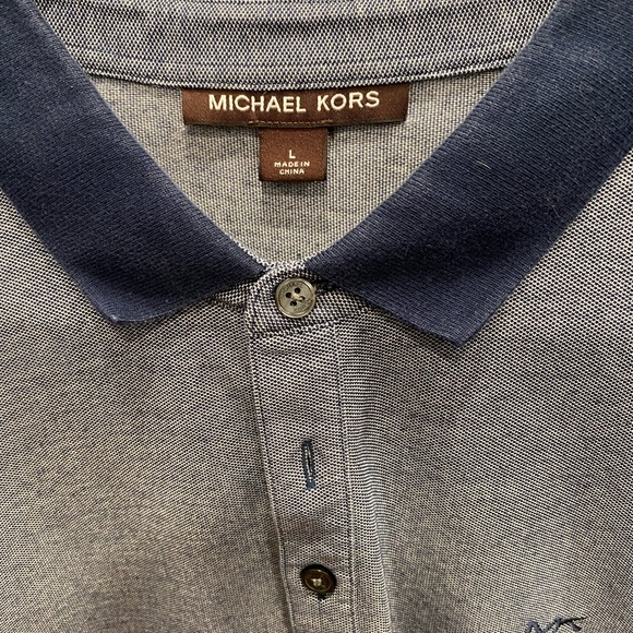 Michael Kors Polo - Picture 2 of 3